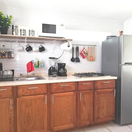 Appartement Quetzal Loft à Cancún Extérieur photo