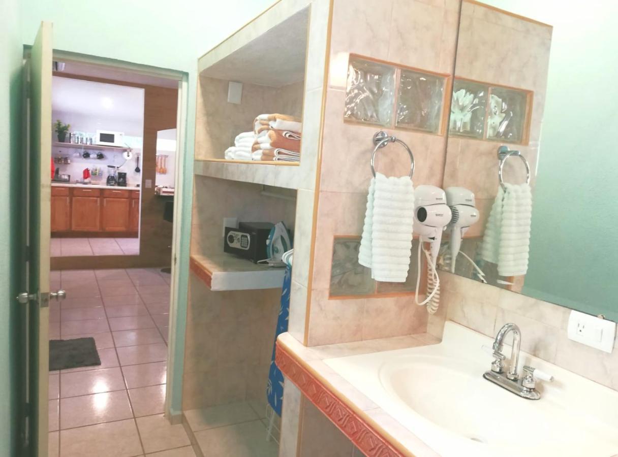 Appartement Quetzal Loft à Cancún Extérieur photo