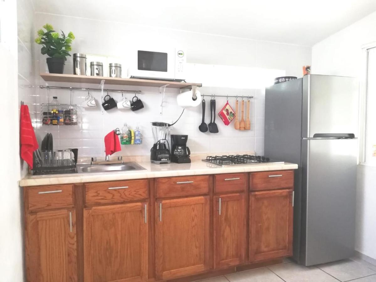 Appartement Quetzal Loft à Cancún Extérieur photo