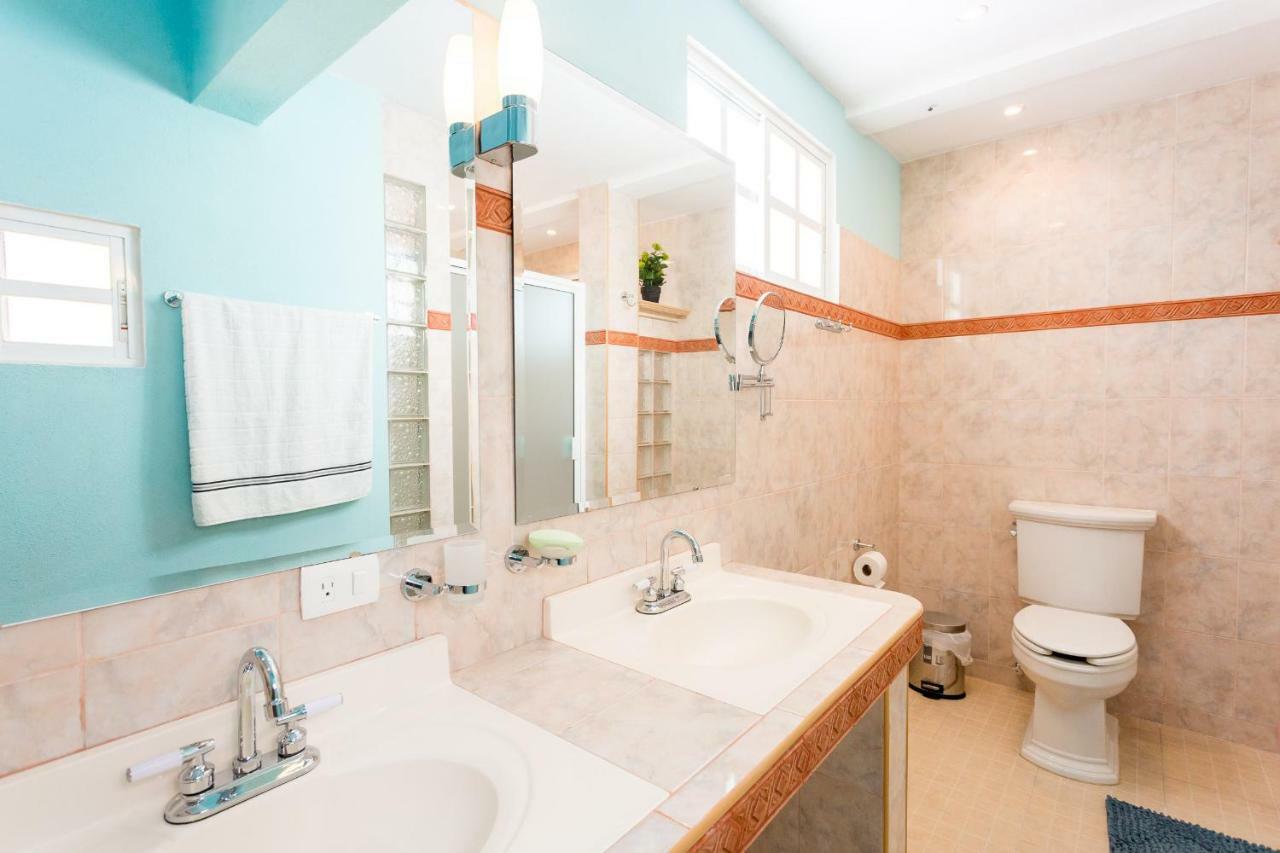 Appartement Quetzal Loft à Cancún Extérieur photo